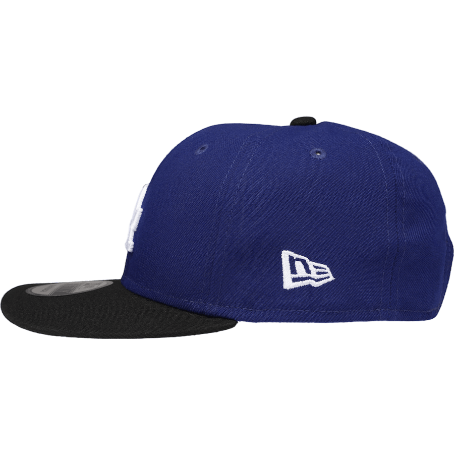 Mlb21 City Cnct Off 950 Dodger Blå