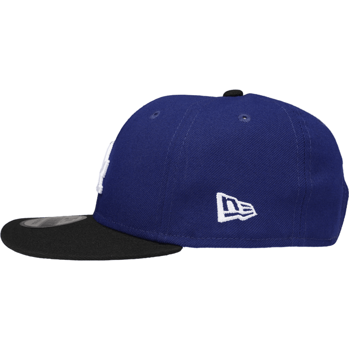 Mlb21 City Cnct Off 950 Dodger Blå