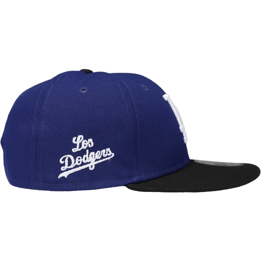 Mlb21 City Cnct Off 950 Dodger Blå
