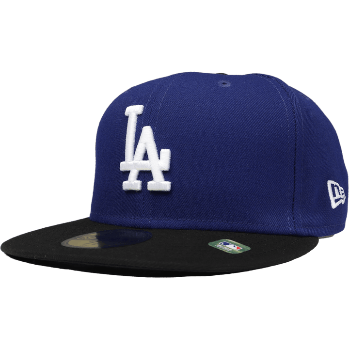 Mlb21 City Cnct Off 5950 Dodge Blue