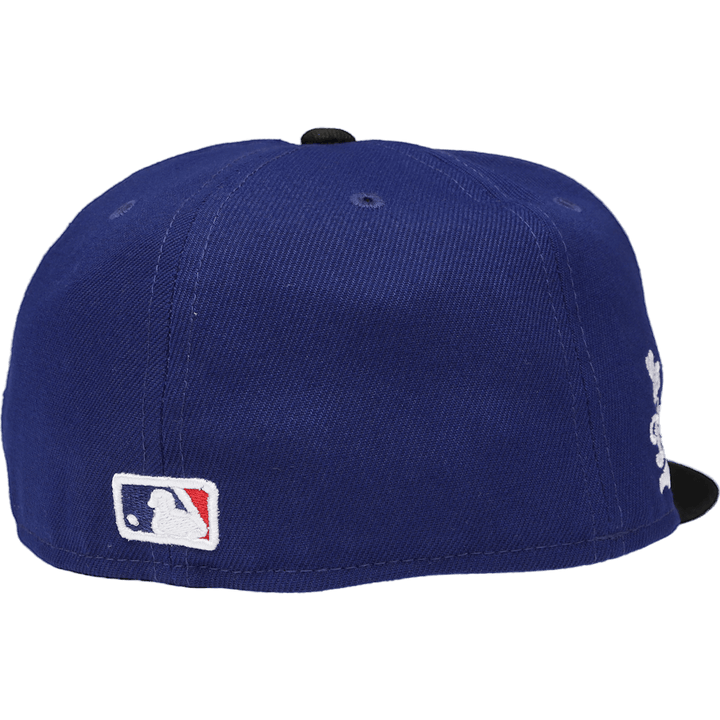 Mlb21 City Cnct Off 5950 Dodge Blue