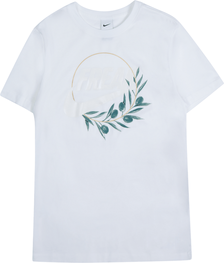 Tee-shirt de basket-ball masculin Giannis