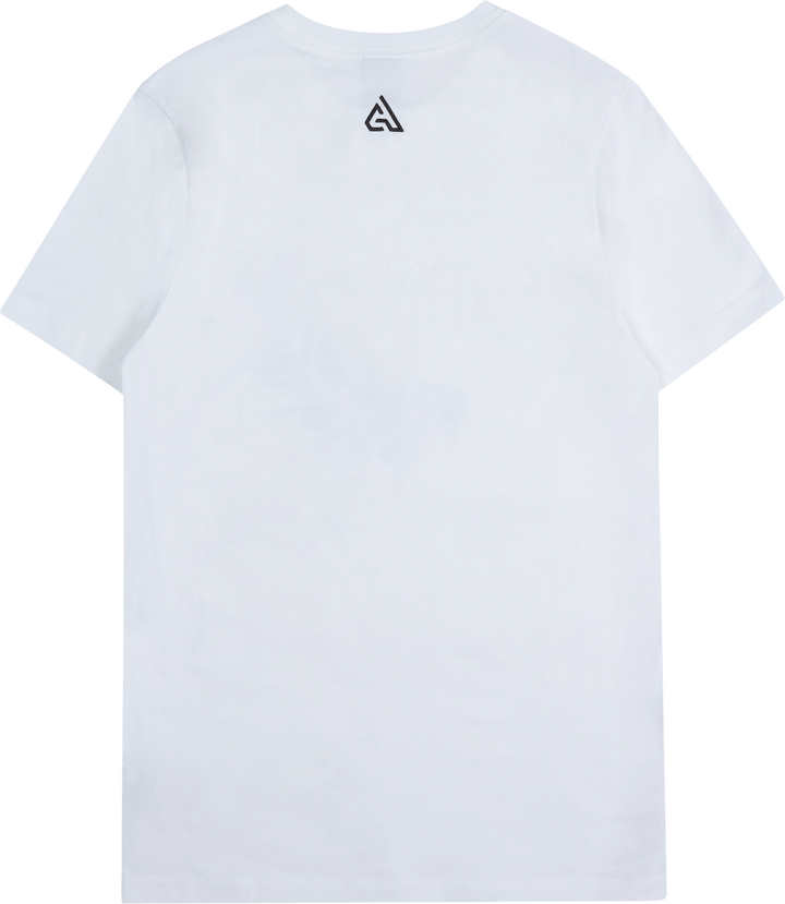 Tee-shirt de basket-ball masculin Giannis