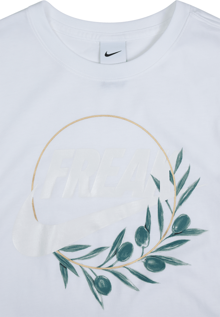 Tee-shirt de basket-ball masculin Giannis