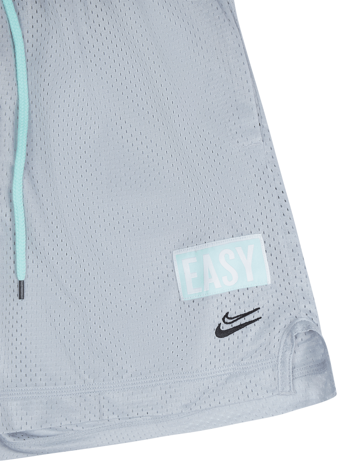 Men's Mid-Thigh KD Basketball Shorts