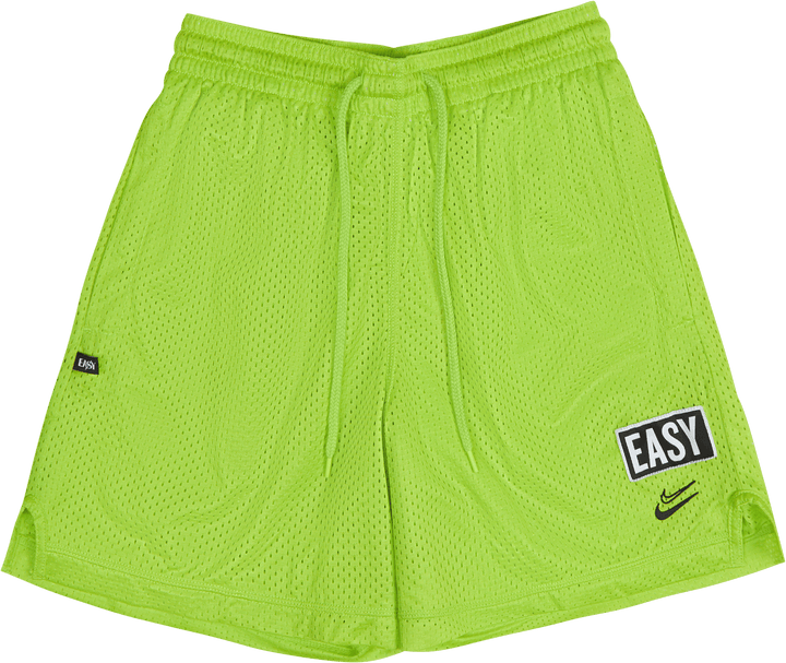 Pantaloncini da basket KD a metà coscia da uomo