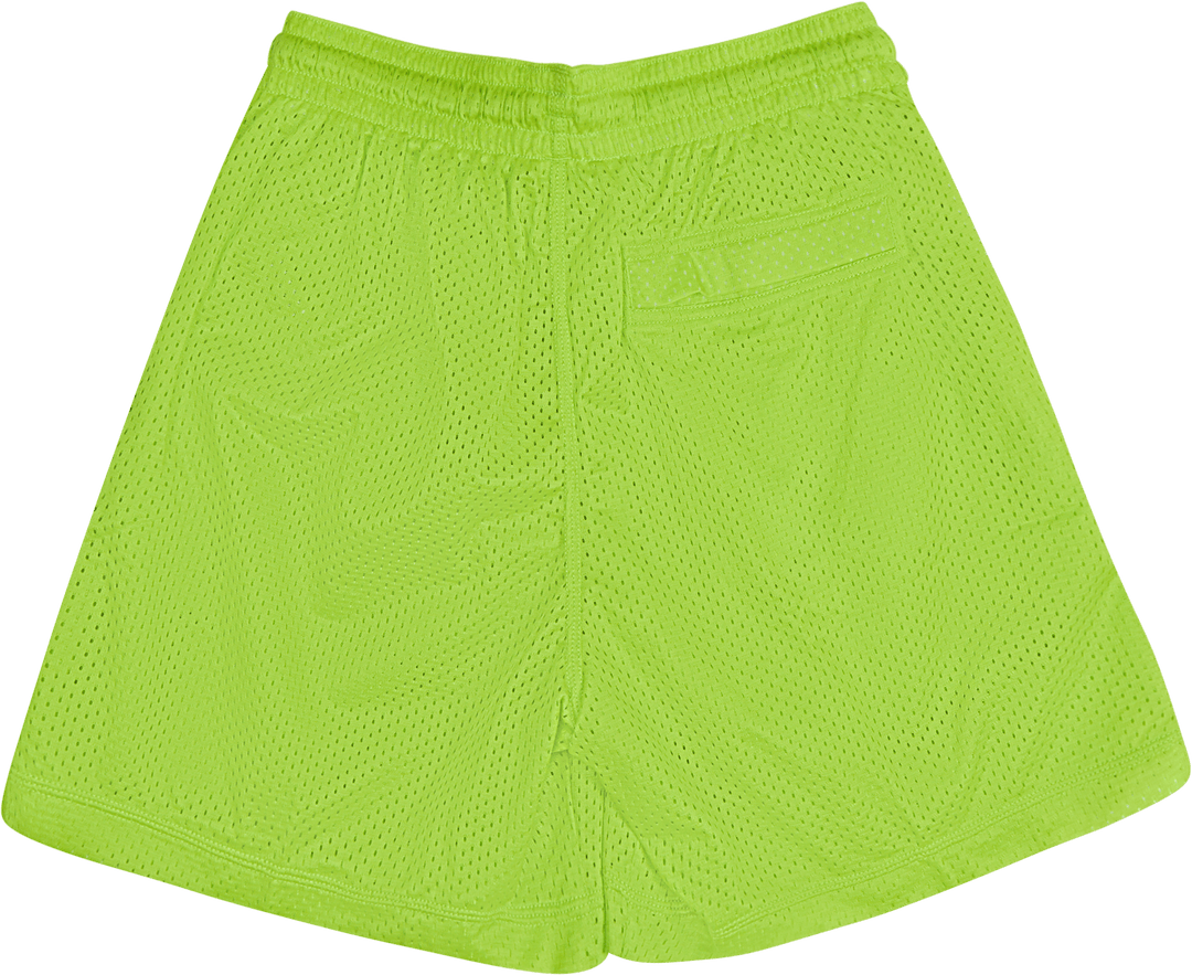 Pantaloncini da basket KD a metà coscia da uomo