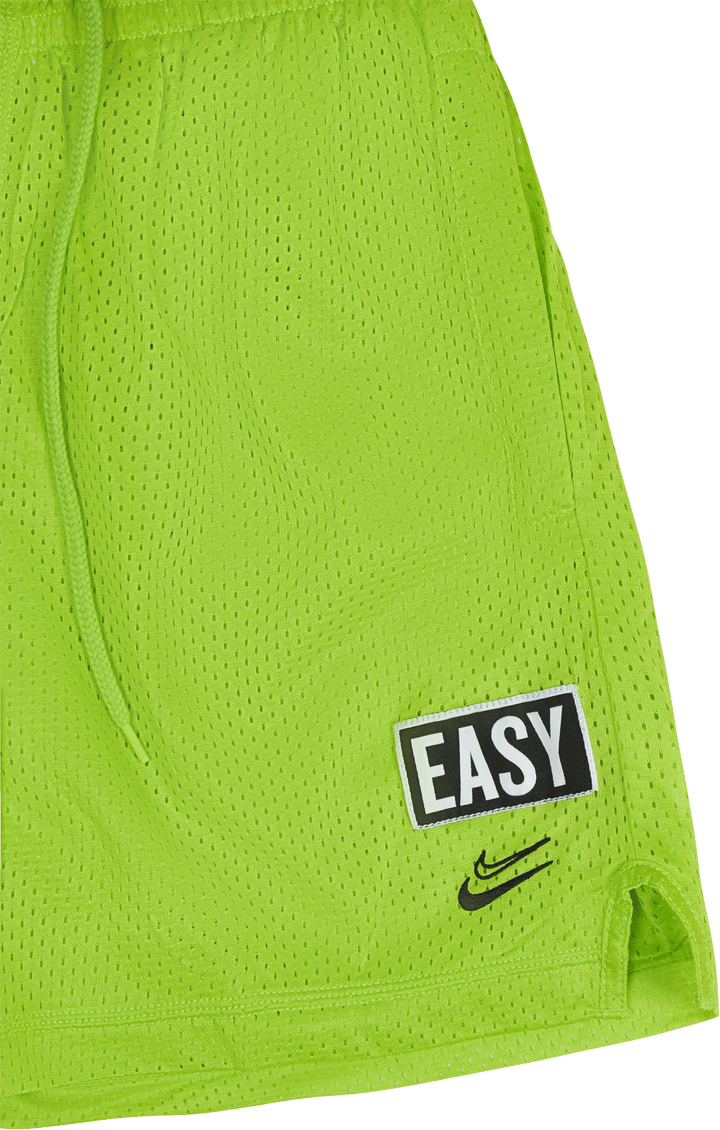 Pantaloncini da basket KD a metà coscia da uomo