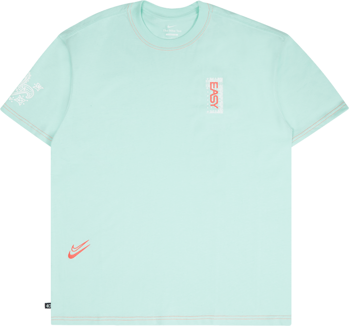 KD Tee Prm Menta Schiuma