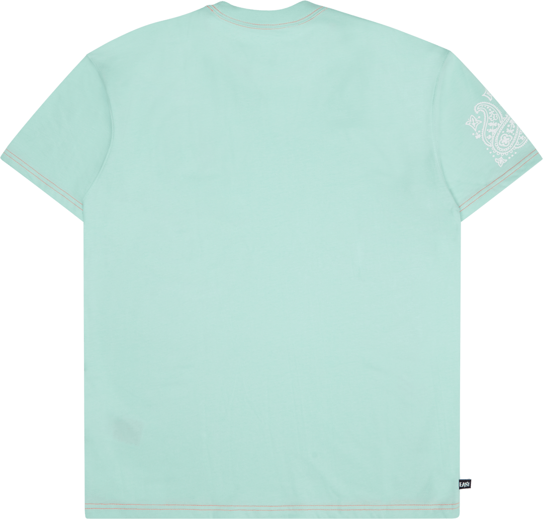 KD Tee Prm Menta Schiuma