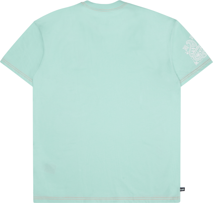 KD Tee Prm Menta Schiuma
