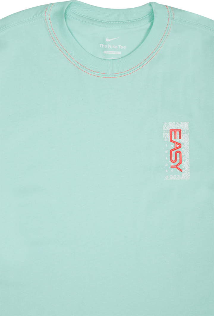 KD Tee Prm Menta Schiuma