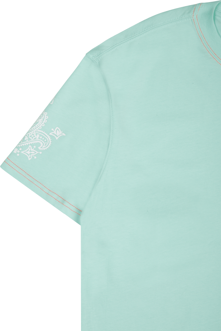 KD Tee Prm Menta Schiuma