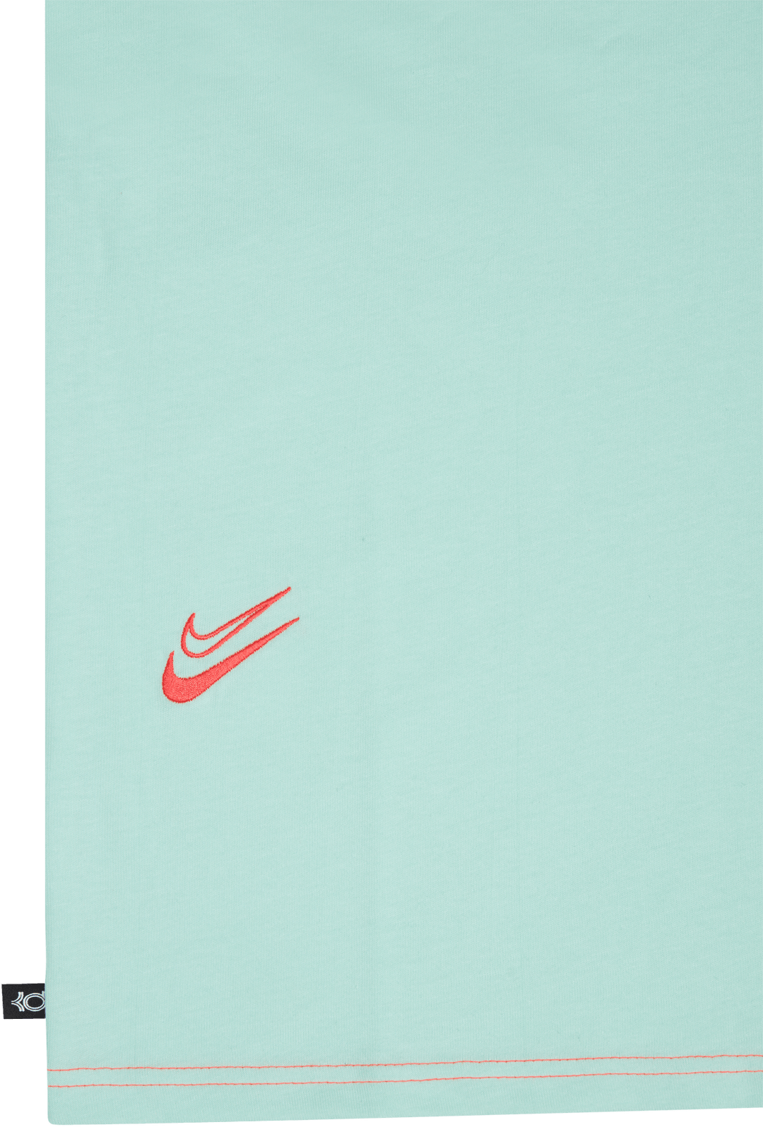 KD Tee Prm Menta Schiuma