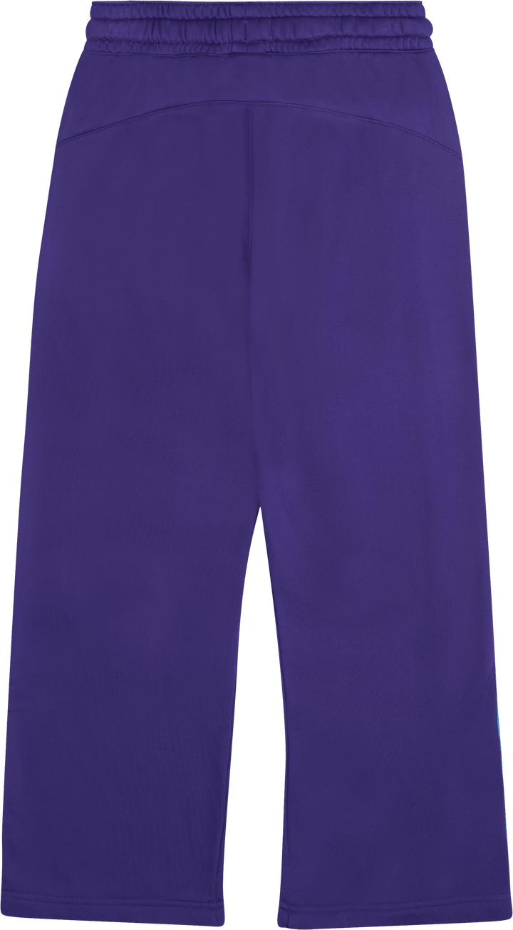 Pantalone Lakers Donna Flc Cts Mmt