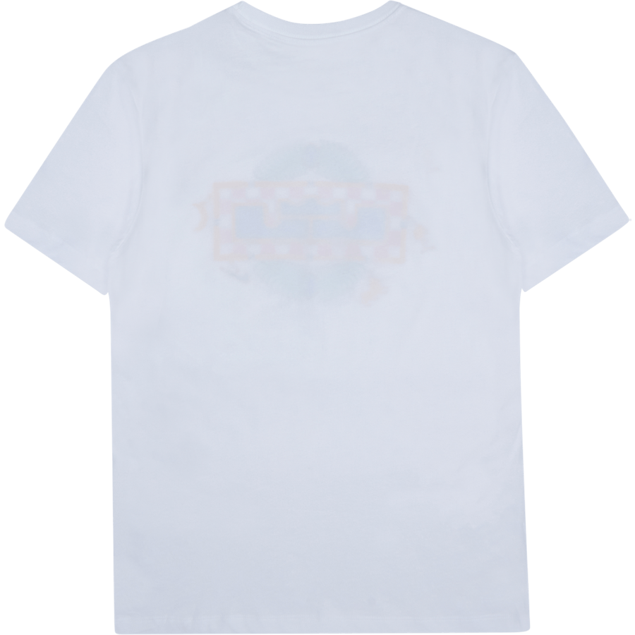 LeBron M Nk Df Crown Ss Tee