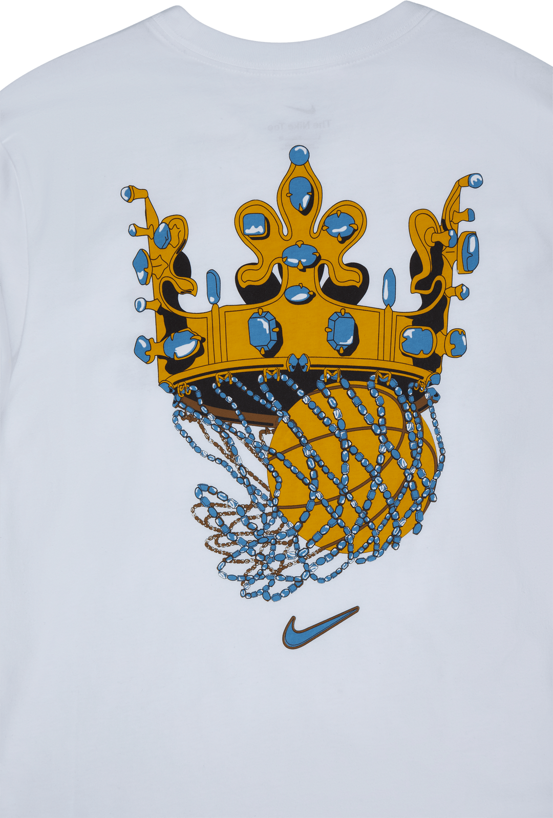 Maglietta LeBron SFG a maniche lunghe