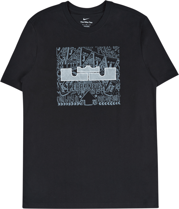 Maglietta da basket LeBron Dri-FIT