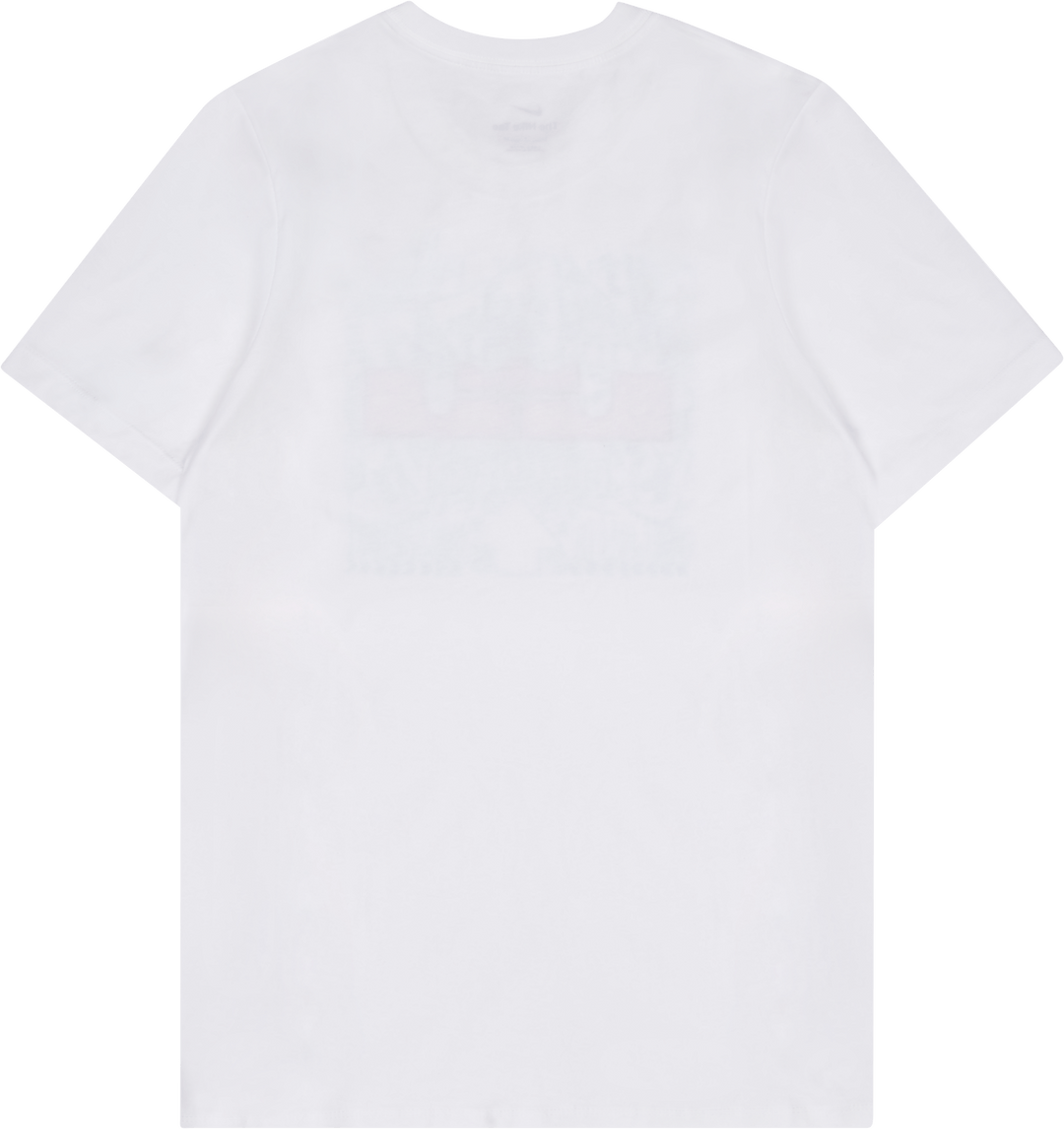 LeBron Nk Tee Prm