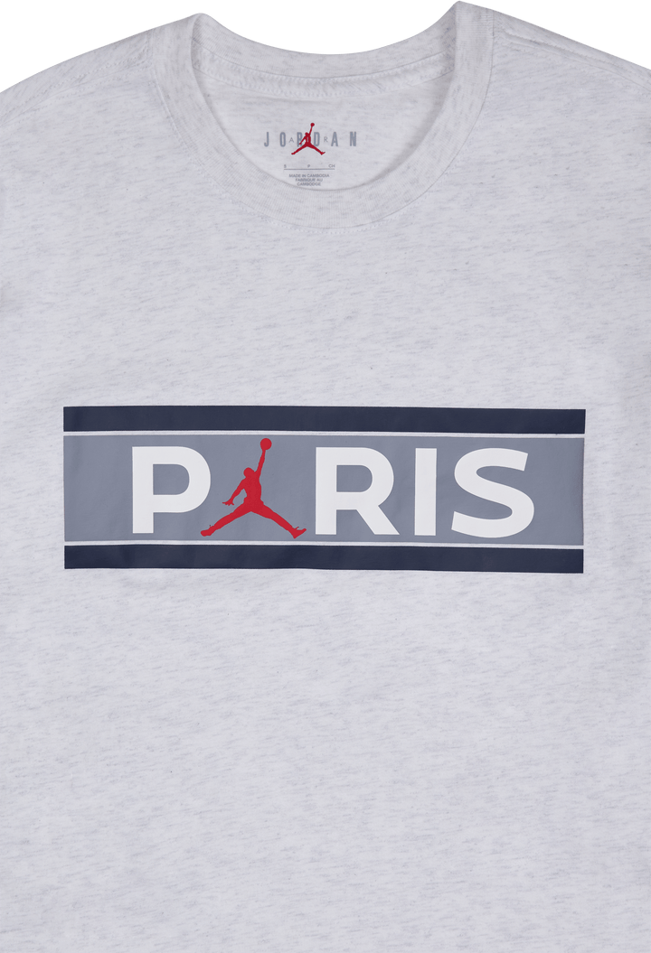 PSG Wordmark Tee