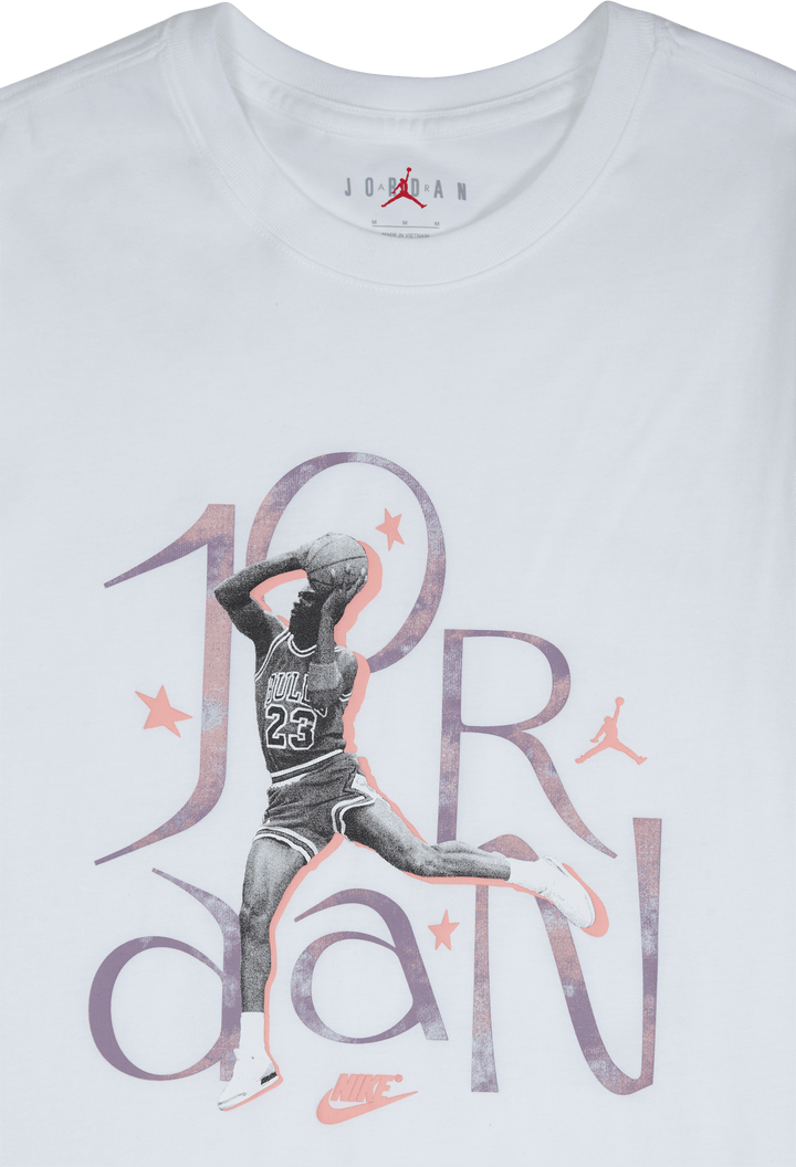 M J Sport Dna Gfx
