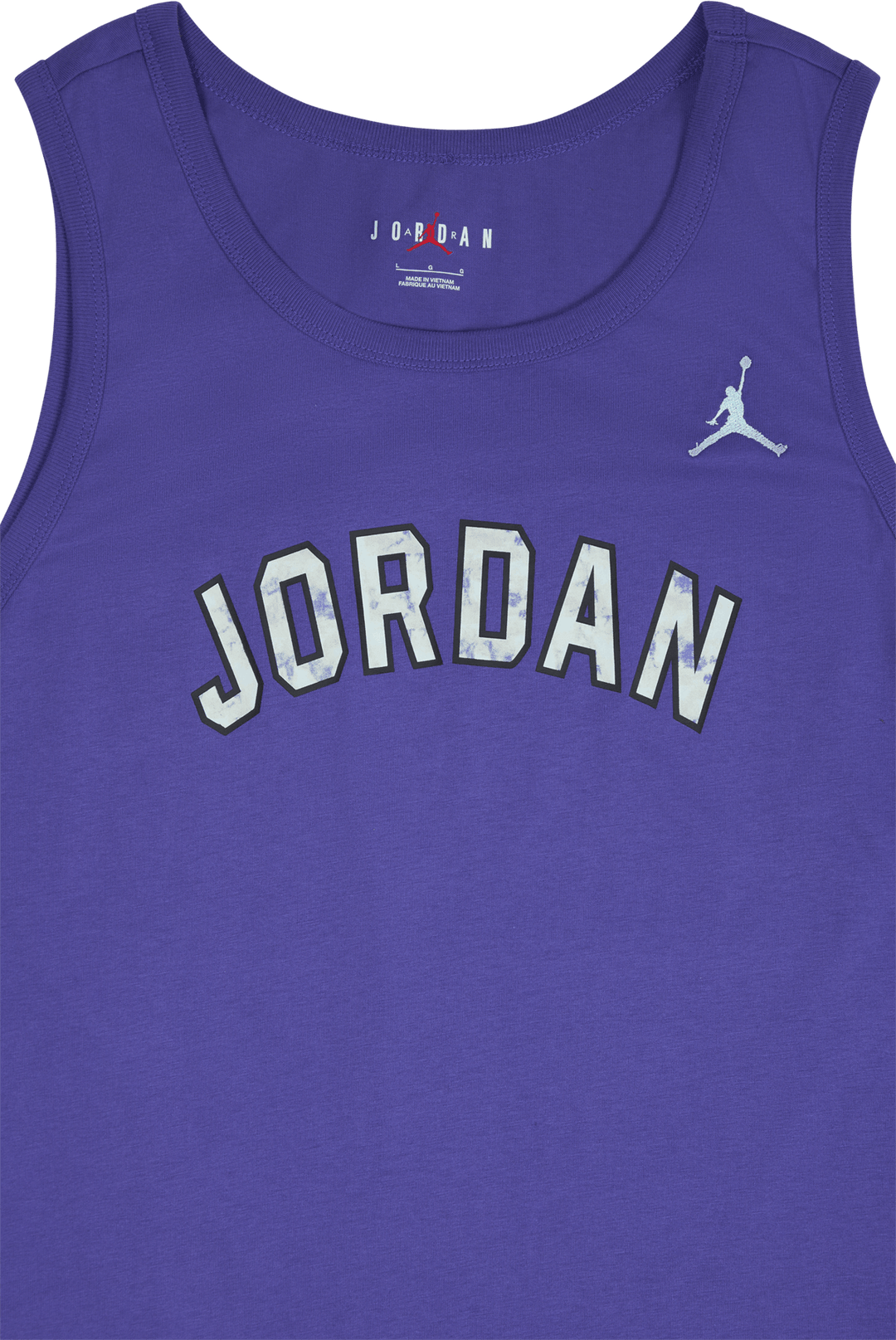 Jordan Sport DNA Grafik Tank