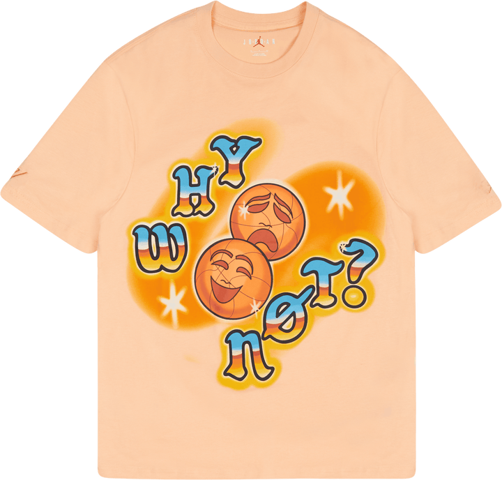M J Westbrook Ss Tee