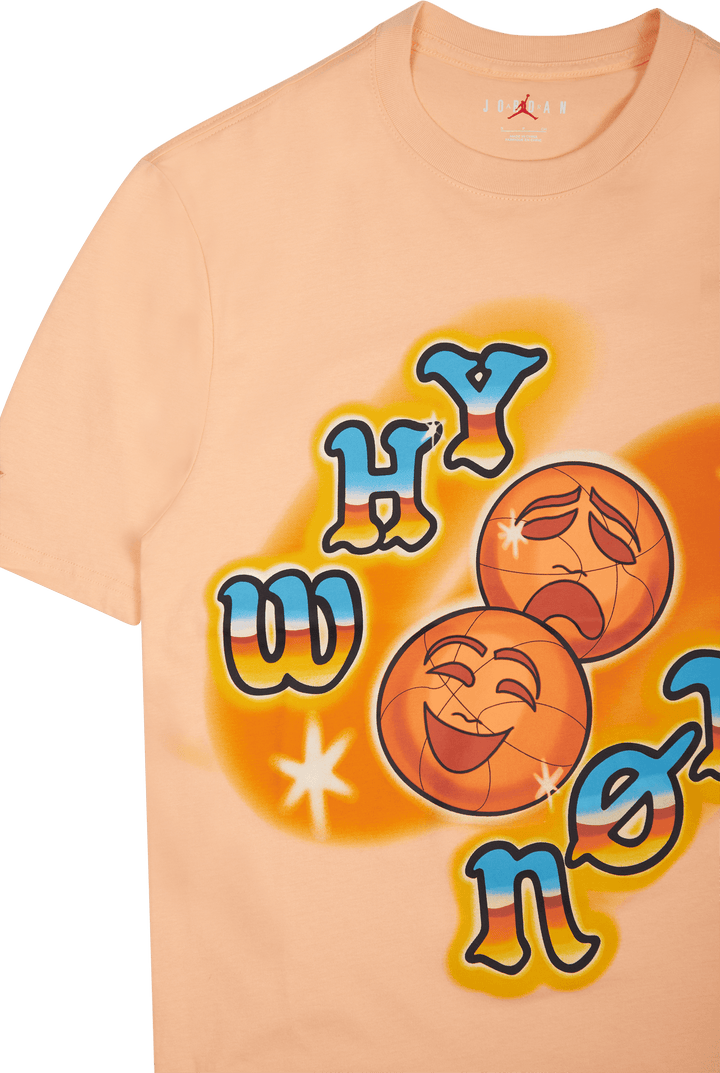 M J Westbrook Ss Tee
