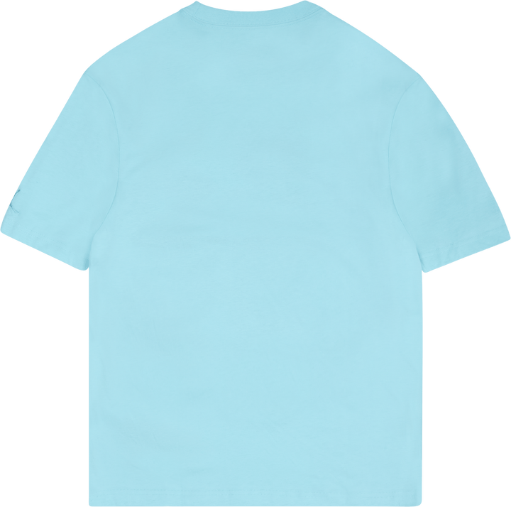 M J Westbrook Ss Tee