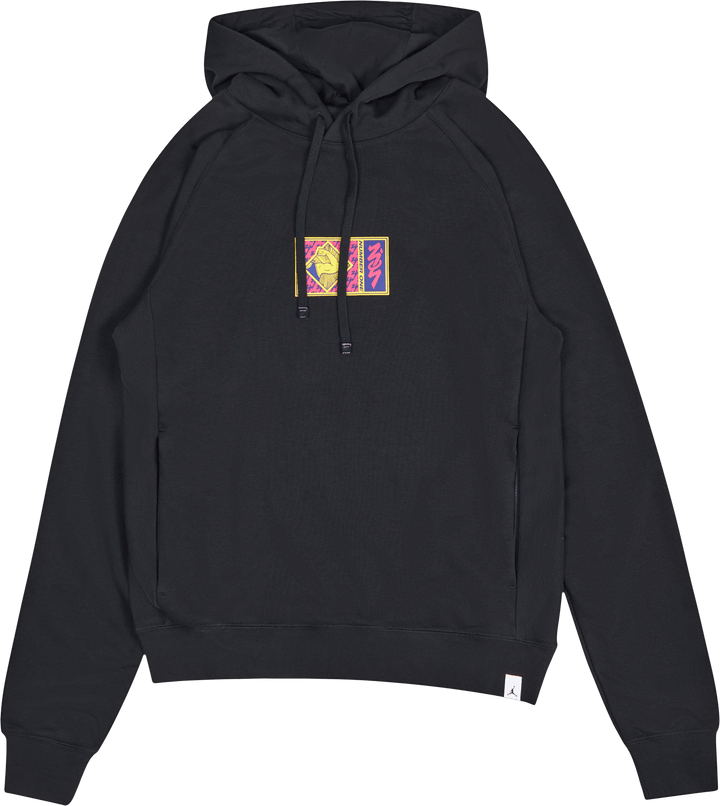 Dri-FIT x Zion huvtröja