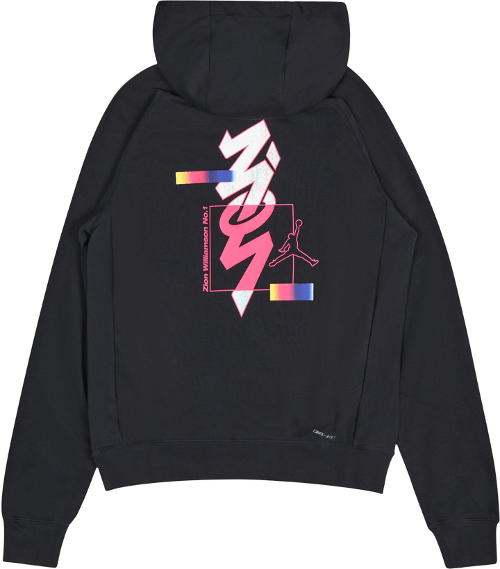 Dri-FIT x Zion huvtröja
