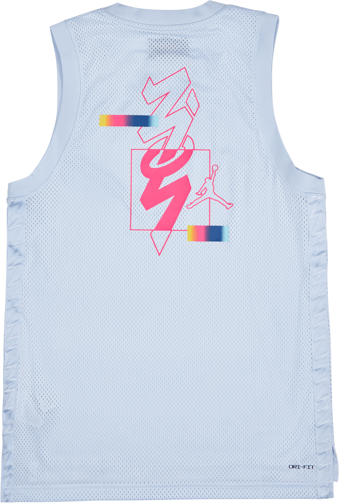Zion Dri-FIT Tank Top