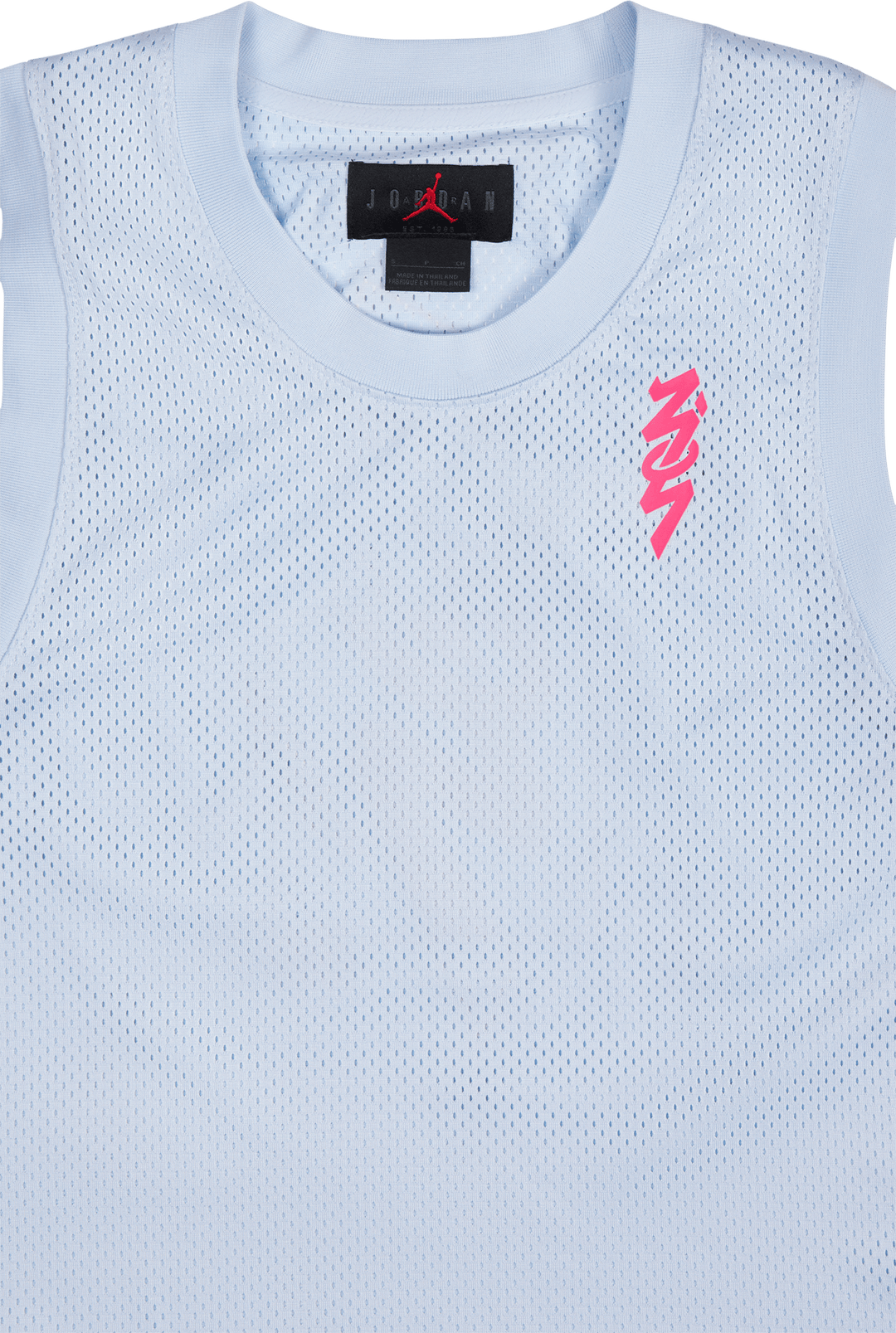 Zion Dri-FIT Tank Top