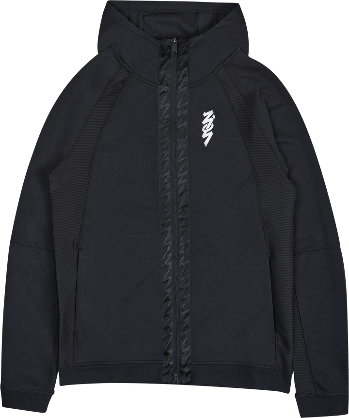 Zion Kapuzenpulli aus Fleece
