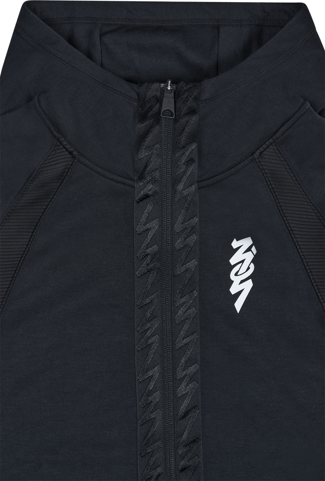 Zion Kapuzenpulli aus Fleece