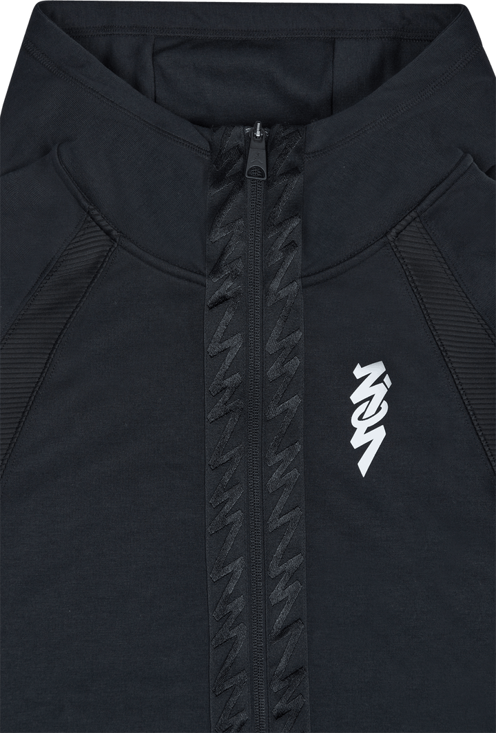 Zion Kapuzenpulli aus Fleece