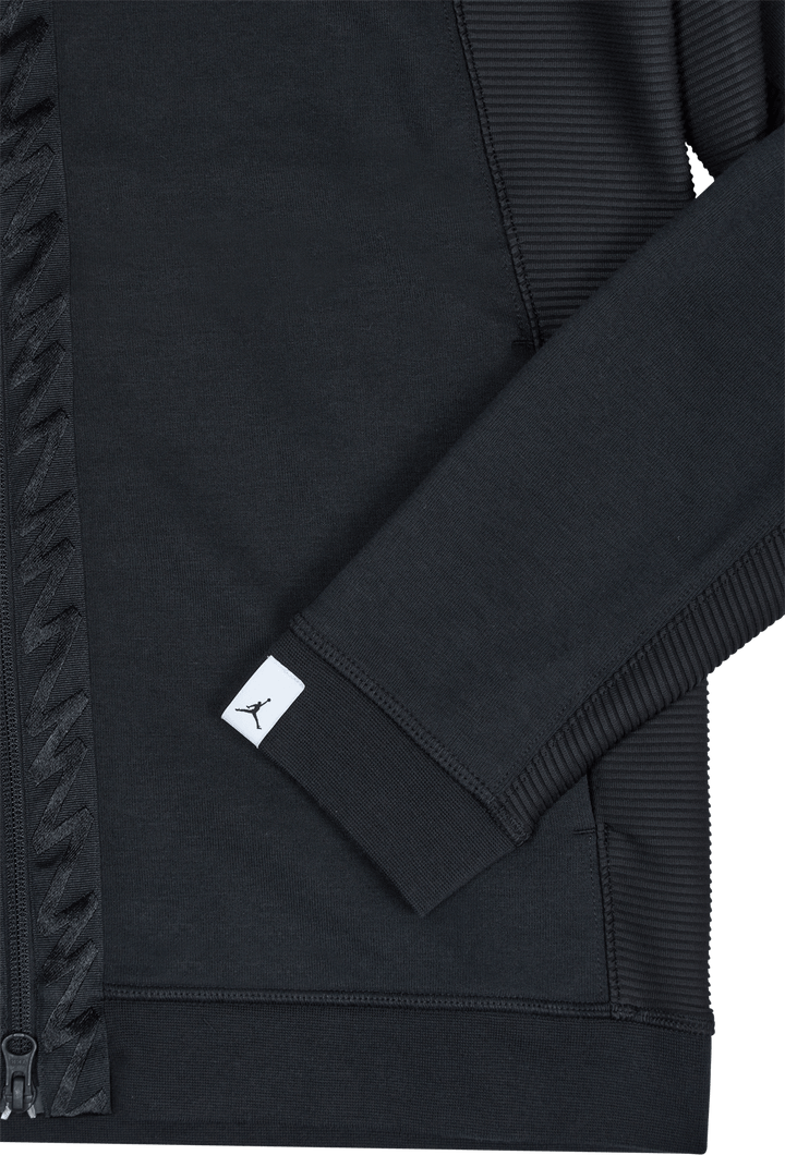 Zion Kapuzenpulli aus Fleece