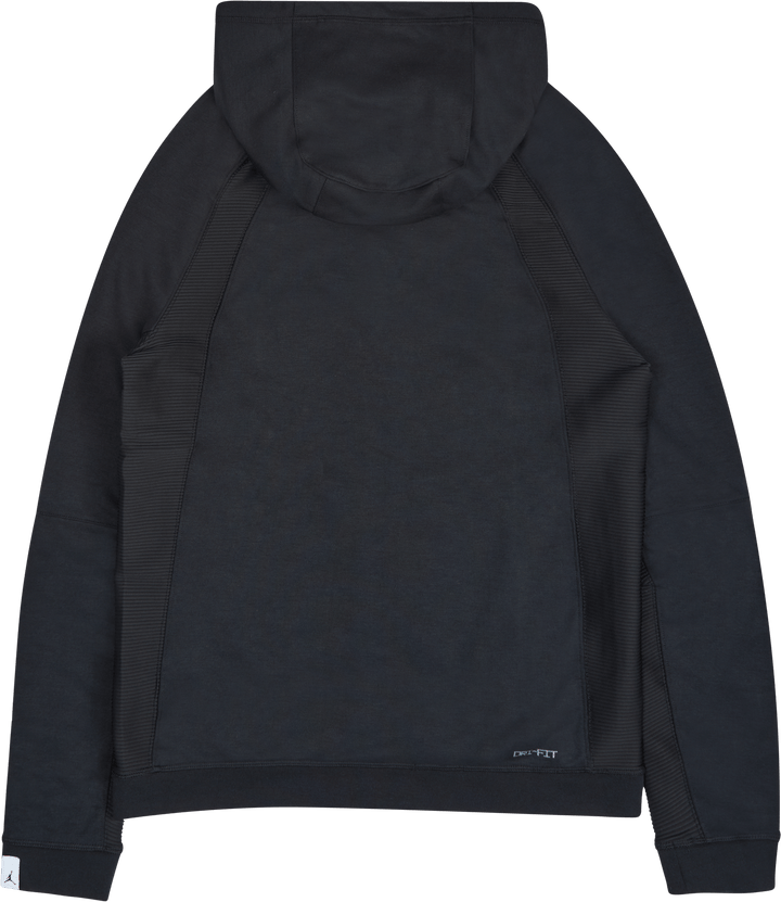 Zion Kapuzenpulli aus Fleece