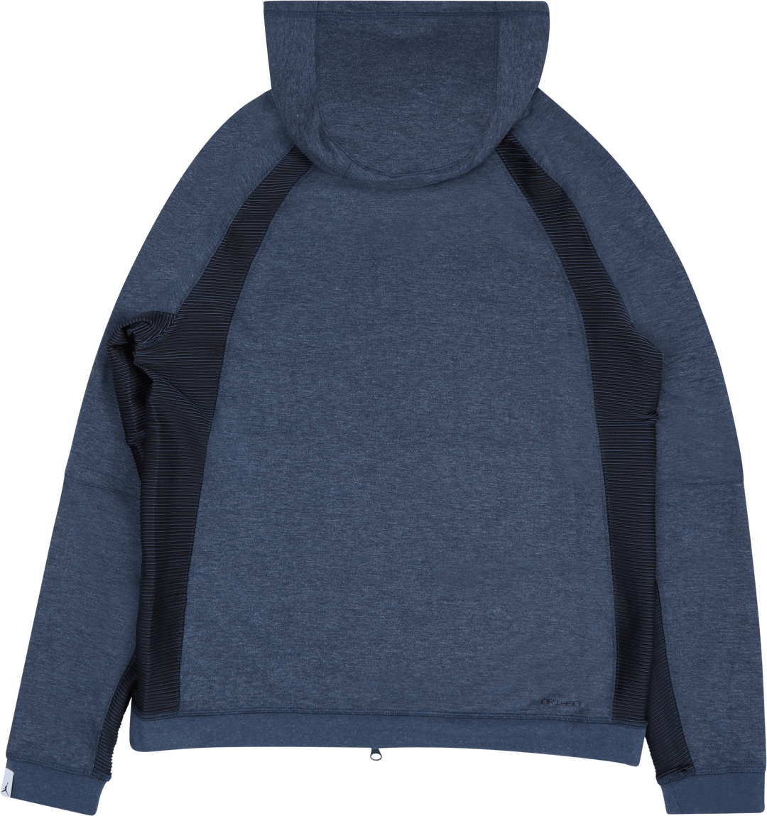 Zion Flc Hoodie Mystic
