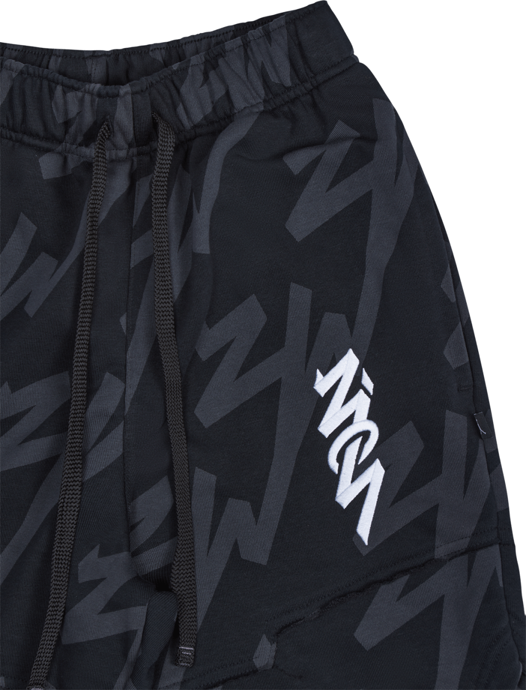 M J Zion Perf Short