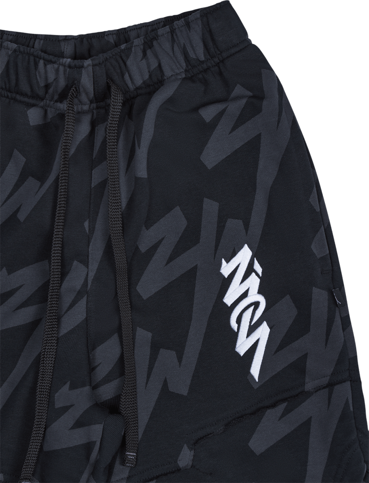 M J Zion Perf Short