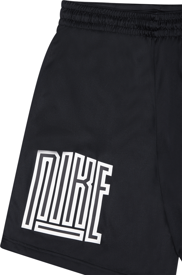 Pantaloncini da basket Dri-FIT da 8 pollici