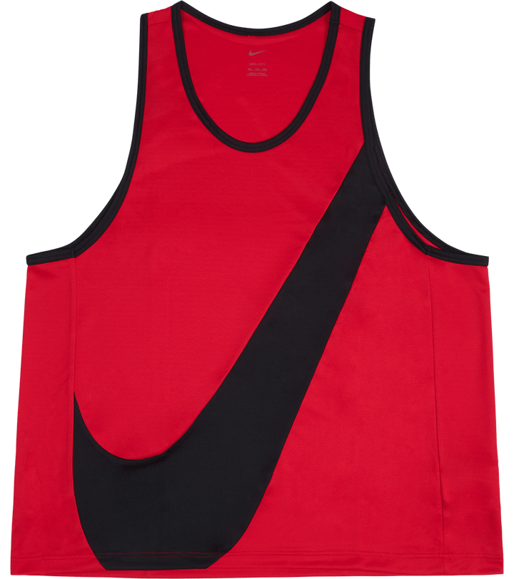 Maglia Dri-FIT Crossover da basket per uomo