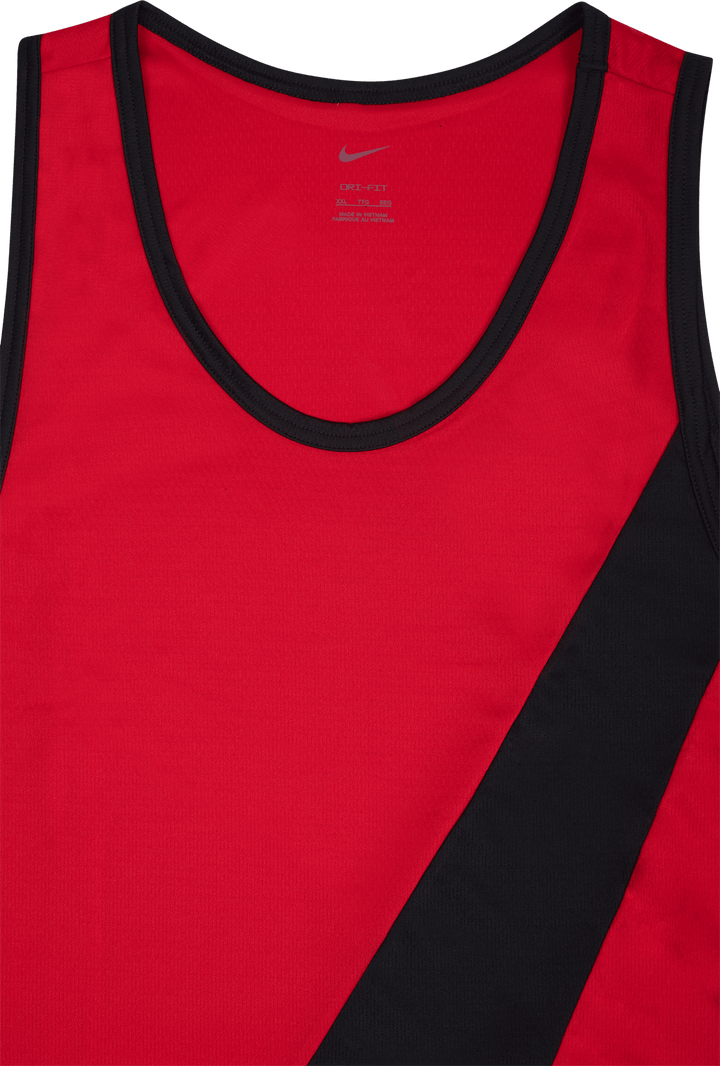 Maglia Dri-FIT Crossover da basket per uomo