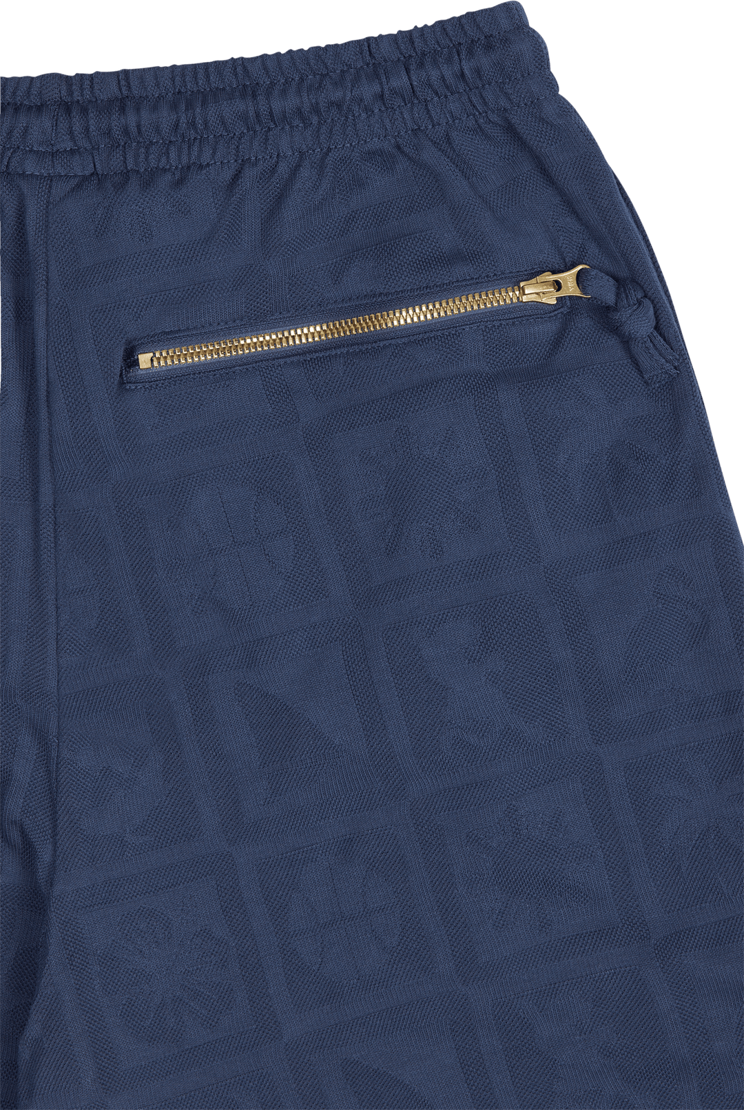 M Nk Df Dry Prm Narrative Shrt Blu Tuono/Blu Tuono
