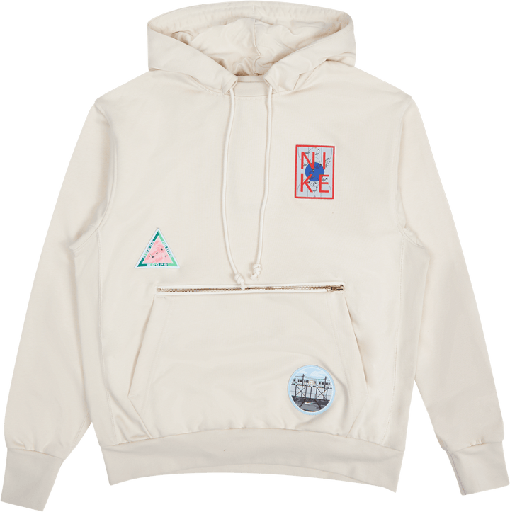 Felpa con cappuccio Basketball Premium Dri-FIT