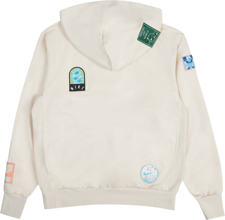 Felpa con cappuccio Basketball Premium Dri-FIT