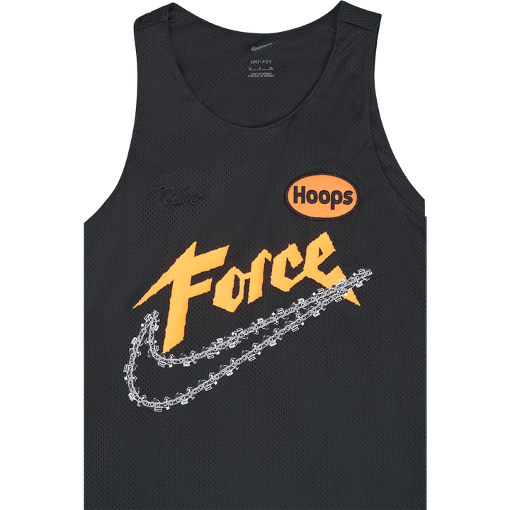Dri-FIT Basketball Force Jersey