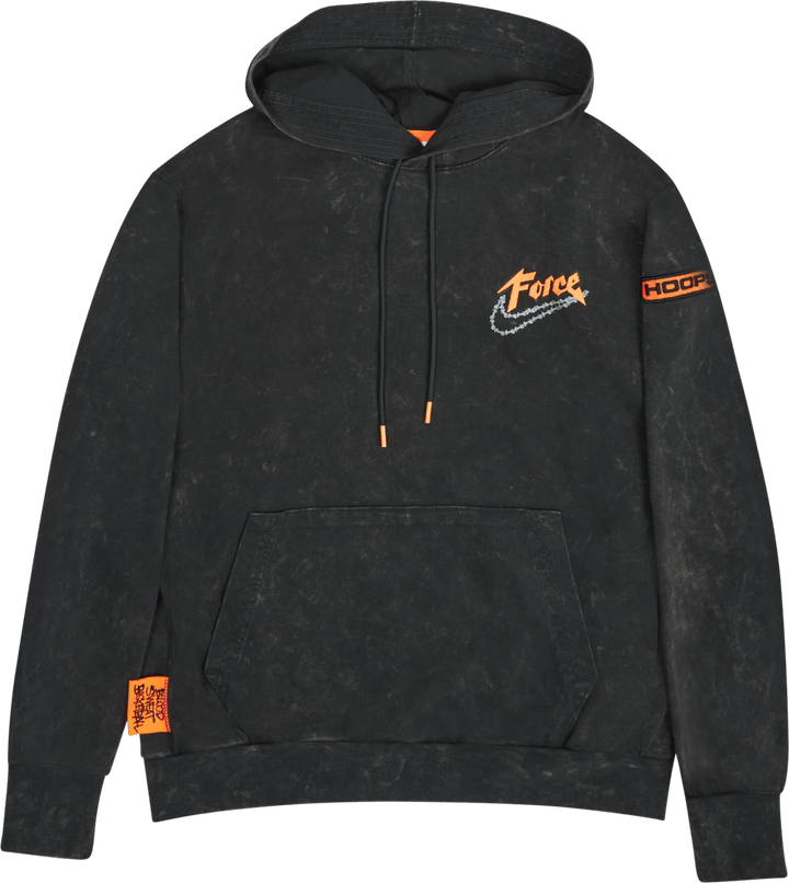 Felpa con cappuccio Dri-FIT Standard Issue