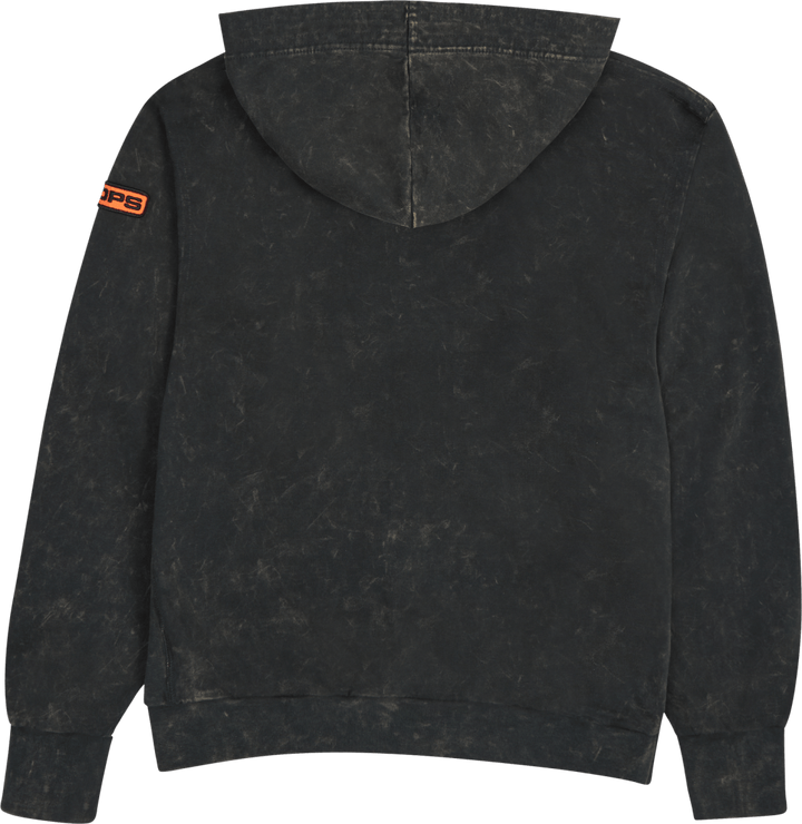 Felpa con cappuccio Dri-FIT Standard Issue